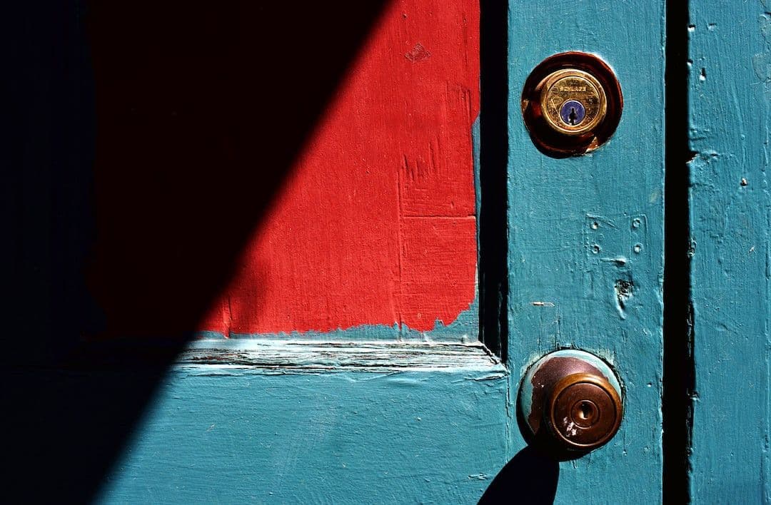 Locksmith Click Fraud